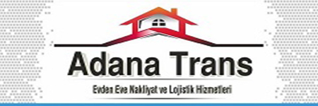 adana evden eve nakliyat