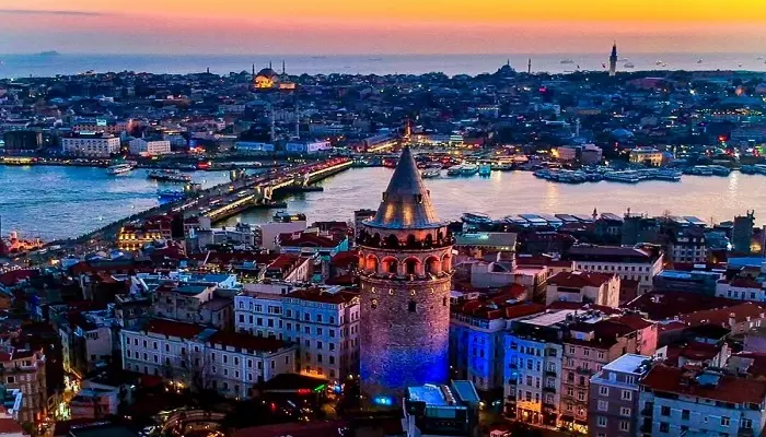 Adana İstanbul Arası Nakliyat